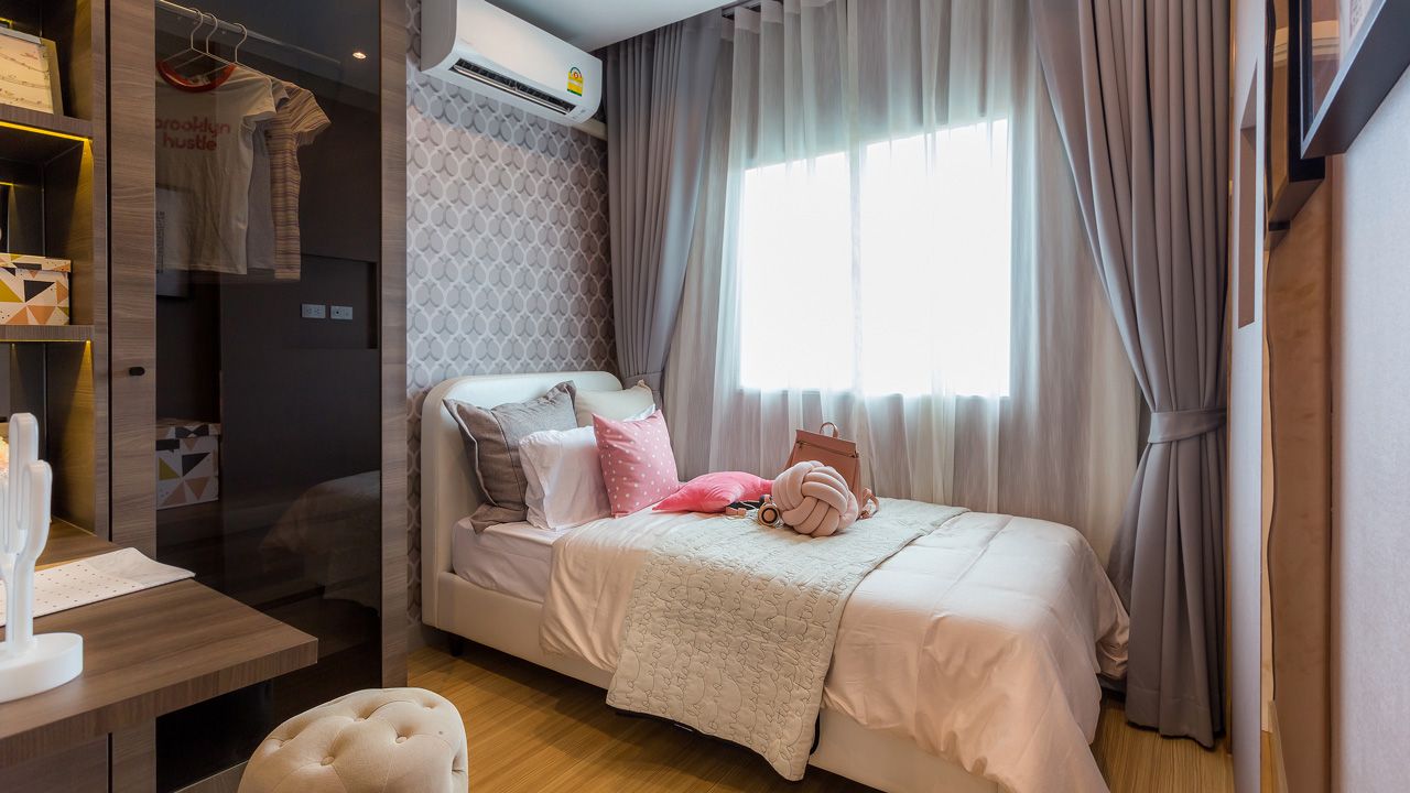 รูปภาพ พฤกษาวิลล์ รามคำแหง - ร่มเกล้า (ซ.มิสทีน) (Pruksa Ville Ramkhamhaeng - Romklao)