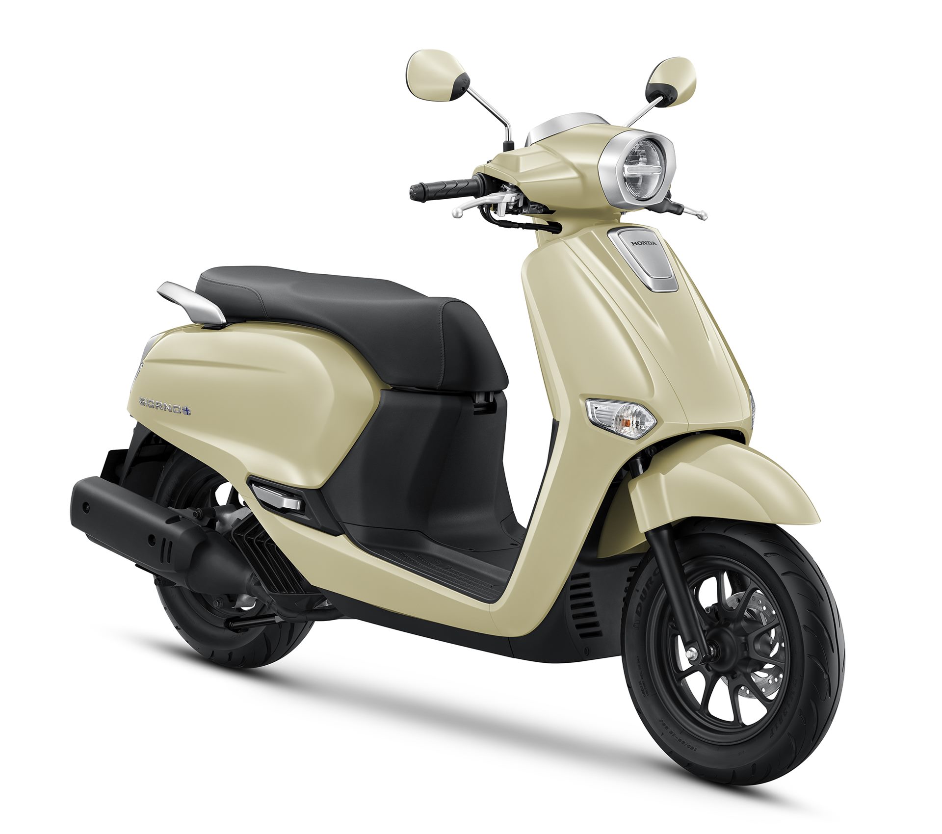 รูปภาพ ฮอนด้า Honda Giorno+ (Standard) ปี 2024