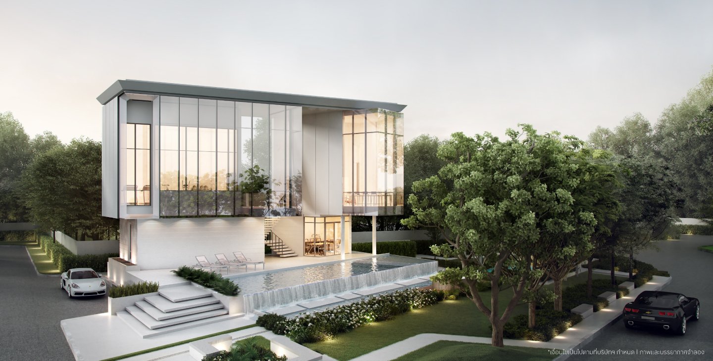 รูปภาพ พลีโน่ ลาดพร้าว - เสรีไทย (Pleno Ladprao - Serithai)