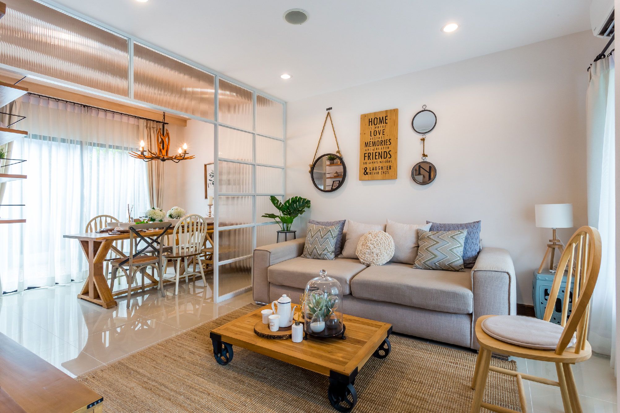 รูปภาพ เนเชอร่า เทรนด์ รัตนาธิเบศร์ - ราชพฤกษ์ (Natura Trend Rattanathibet - Ratchapruek)