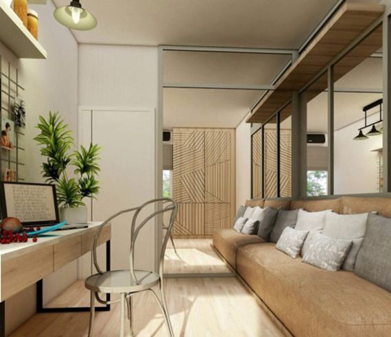 รูปภาพ บ้านพฤกษา รังสิต - บางพูน 3 (Baan Pruksa Rangsit - Bang Phun 3)