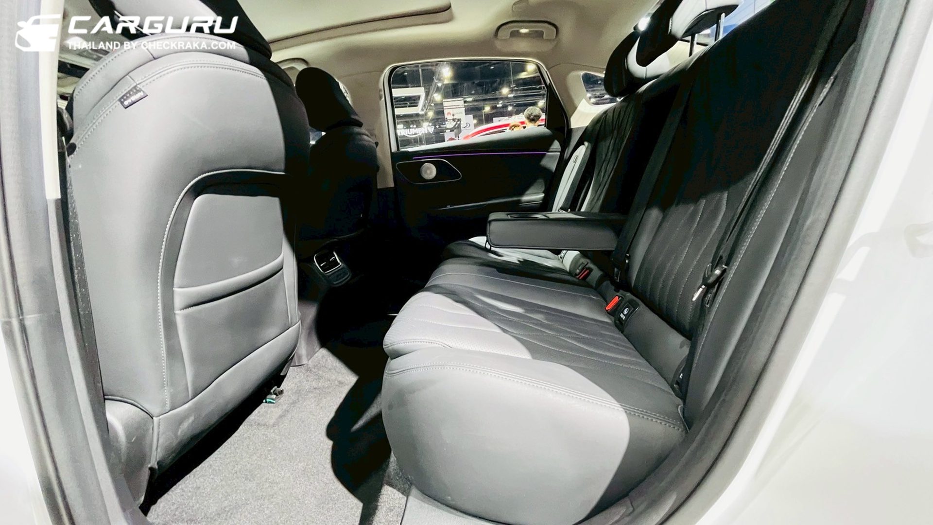 รูปภาพ เฌอรี่ Chery Arrizo 8L PHEV CSH ปี 2025