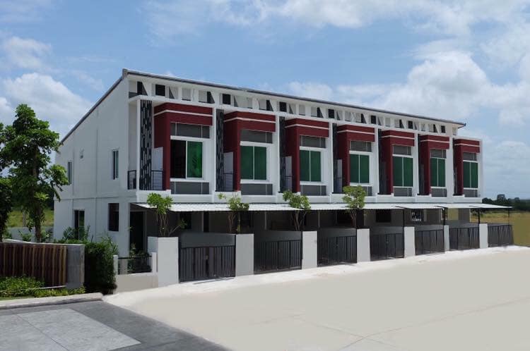 รูปภาพ เดอะพีค เนเชอรัล ปลวกแดง (The Peak Natural Pluakdaeng)