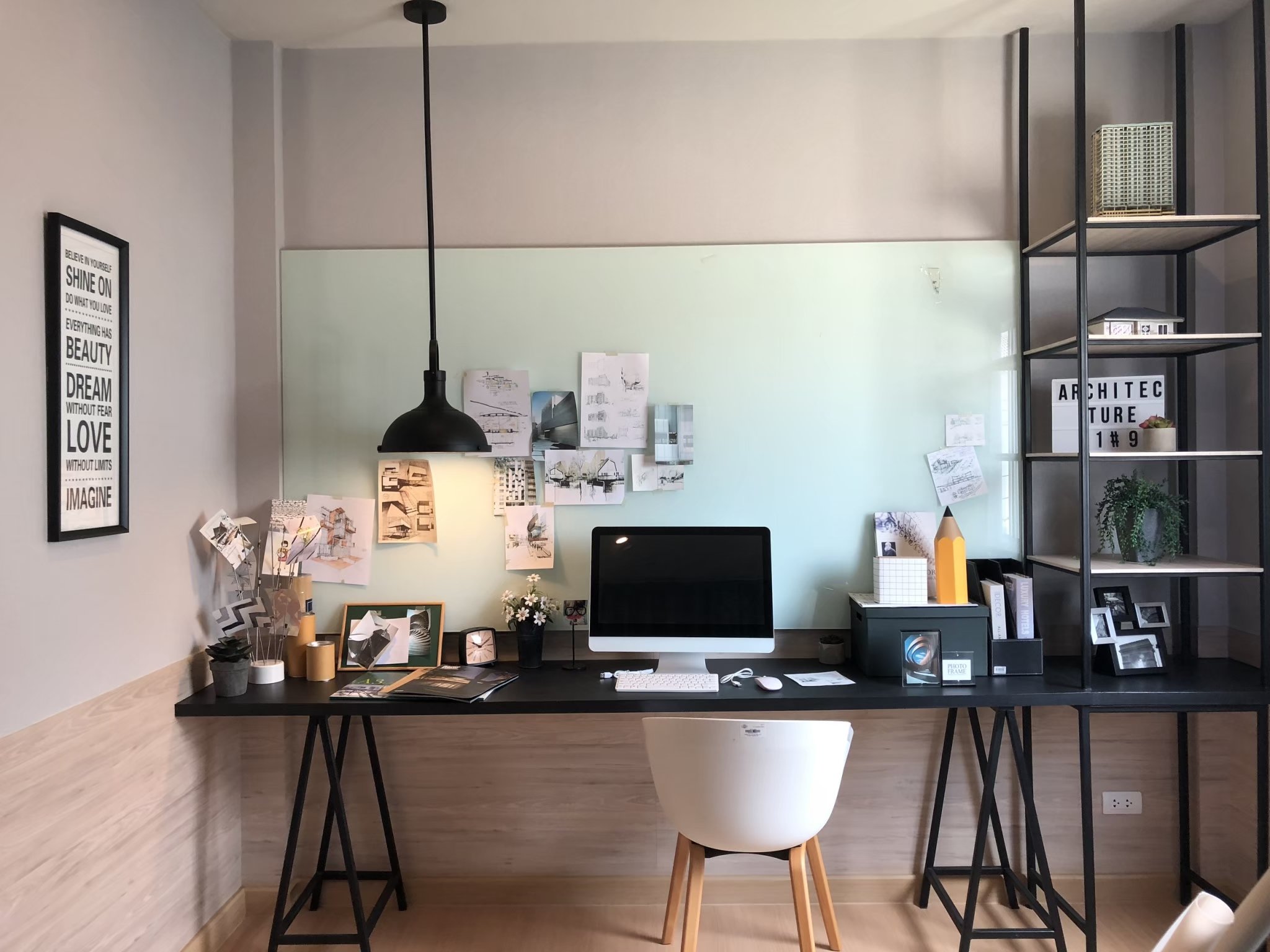 รูปภาพ โนโว วิลล์ พหลโยธิน - ลำลูกกา (Novo Ville Phaholyothin - Lumlukka)