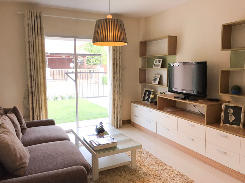 รูปภาพ บ้านนนทกร สุขุมวิท-เทพารักษ์ (Baan Nontakorn)