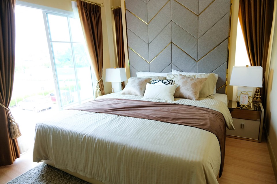 รูปภาพ ดีญ่า วาเล่ย์ สันทราย 2 (Diya Valley Sansai 2)