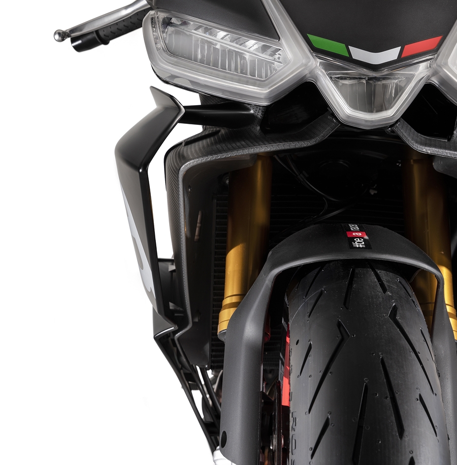 รูปภาพ อาพริเลีย Aprilia RS 660 ปี 2022