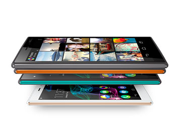 รูปภาพ วีโก Wiko-RIDGE Dual Sim