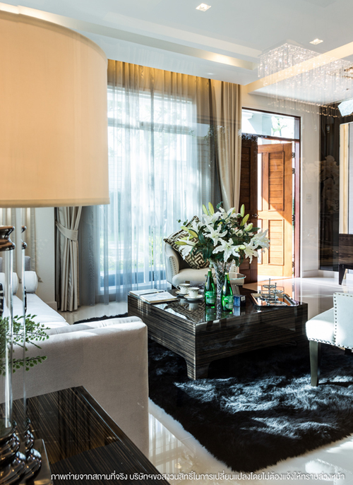 รูปภาพ บางกอก บูเลอวาร์ด ปิ่นเกล้า-เพชรเกษม (Bangkok Boulevard Petchkasem - Pinklao)