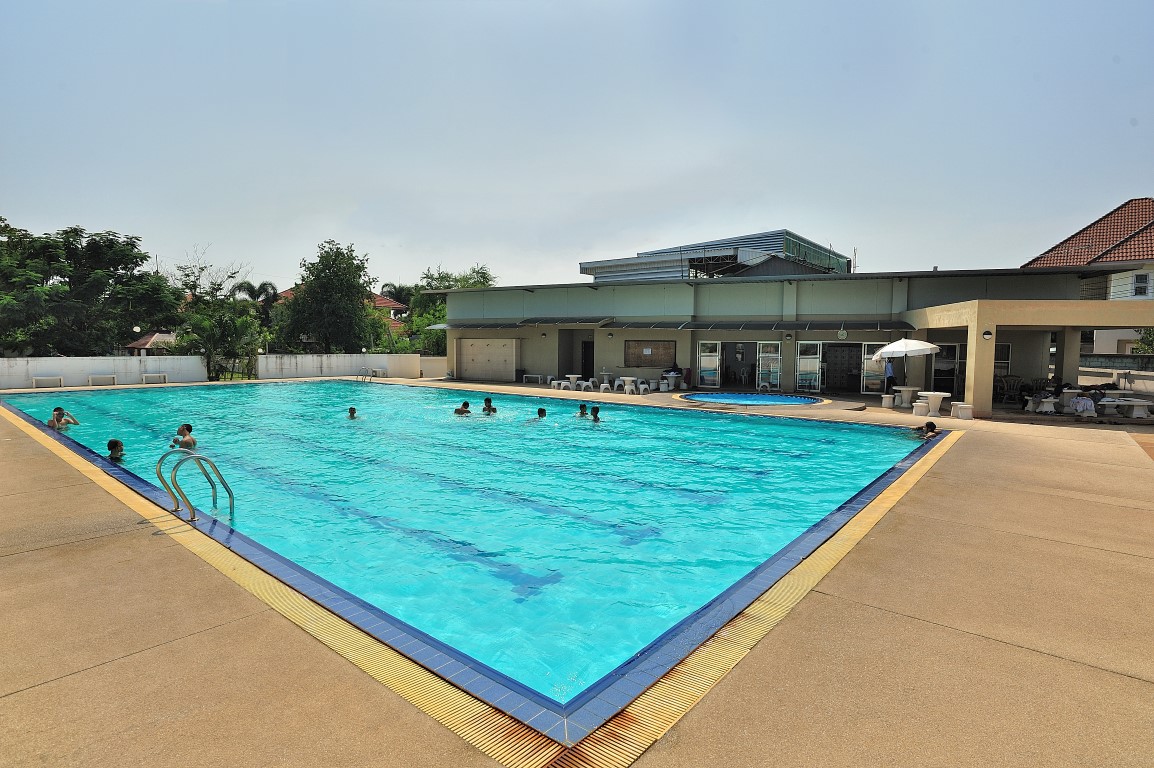 รูปภาพ โฮมการ์เด้นวิลล์ สุรนารายณ์ (Home Garden Ville Suranarai)