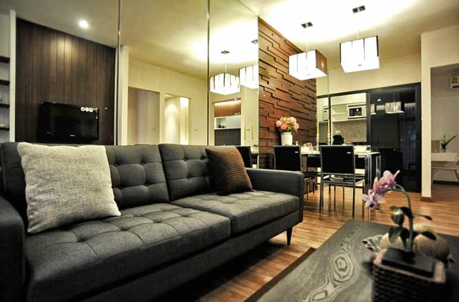 รูปภาพ แบงค์คอก ฮอไรซอน พี48 (Bangkok Horizon P48)