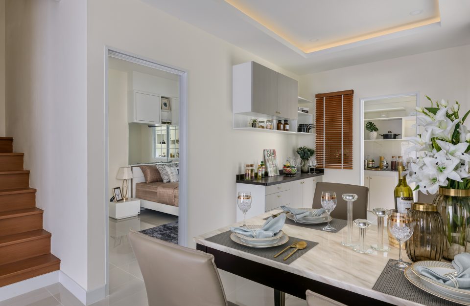 รูปภาพ ไอลีฟ ไพร์ม พัทยา-จอมเทียน (I Leaf Prime Pattaya - Chomthian)