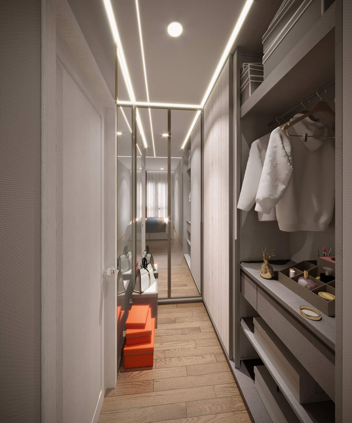 รูปภาพ ธนา แอสทรา สาทร - จันทน์ (Thana Astra Sathorn - Chan)