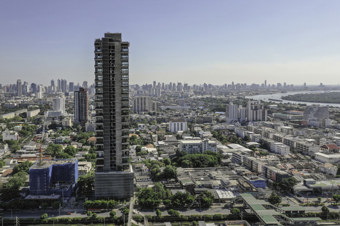 รูปภาพ วินด์เชลล์ นราธิวาส (Windshell Naradhiwas)