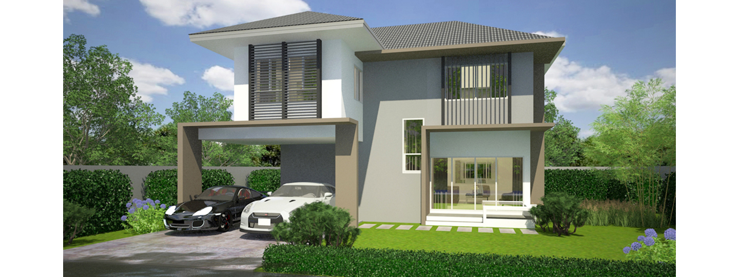 รูปภาพ บ้านปิ่นดาว 4 (Ban Pindoaw 4)