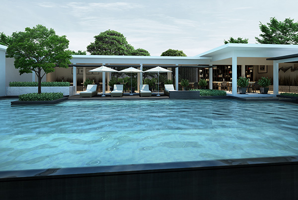 รูปภาพ เดอะคัลเลอร์ส วงแหวน - ราชพฤกษ์ (TheColors  Wongwaen - Ratchapreuk)