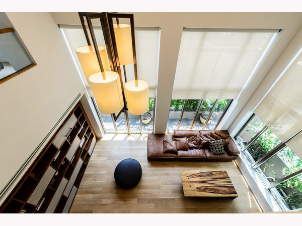 รูปภาพ ไพรเวท เนอวานา เรสสิเดนซ์ อีส (Private Nirvana Residence East)