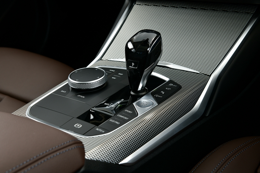 รูปภาพ บีเอ็มดับเบิลยู BMW Series 3 330Li M Sport ปี 2021