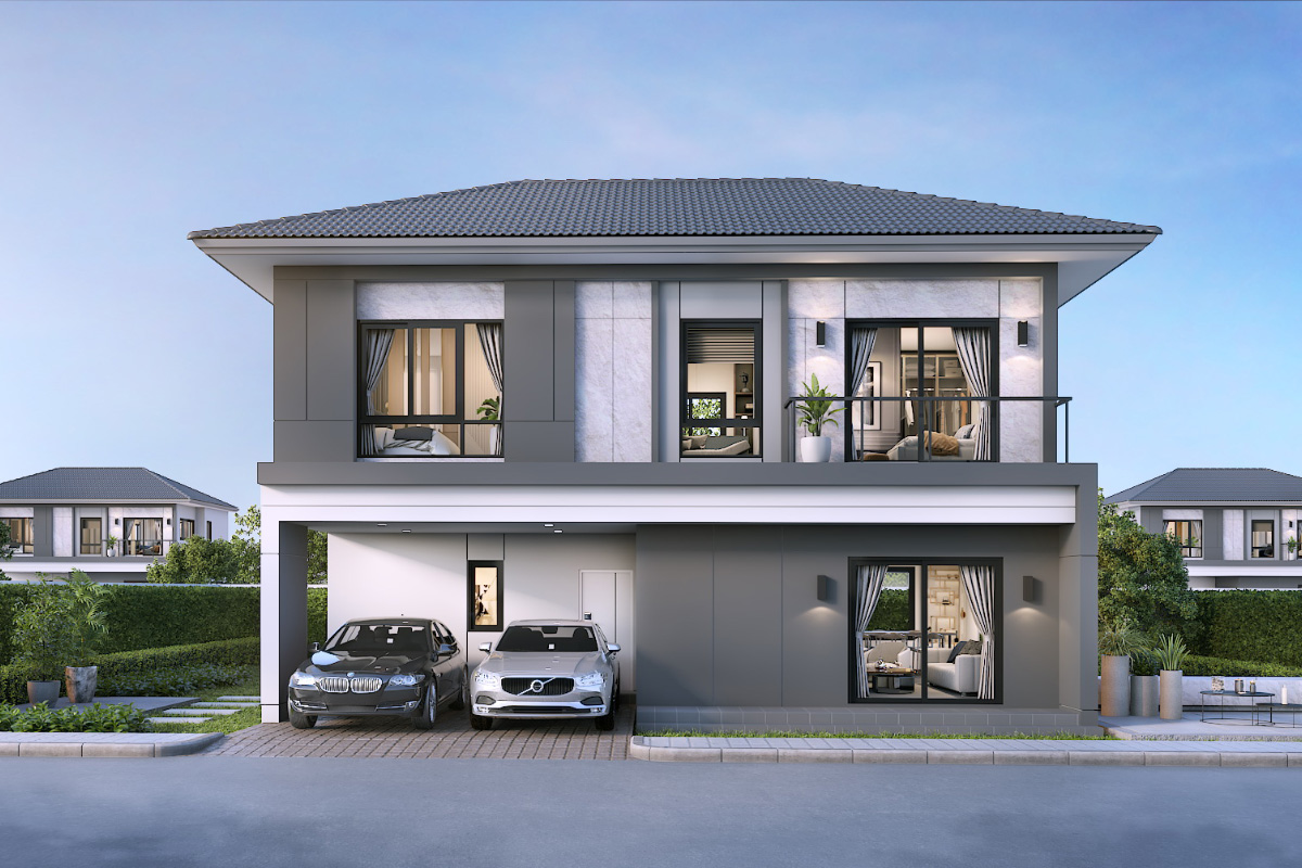 รูปภาพ อภิทาวน์ อุบลราชธานี (Apitown Ubonratchathani)