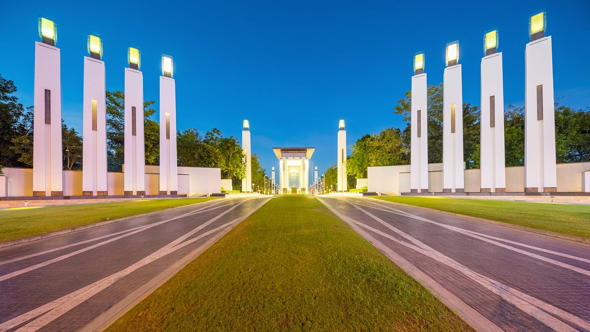 รูปภาพ นอร์ท คอนโด (North Condo)