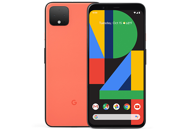 รูปภาพ กูเกิล Google Pixel 4 XL 64GB