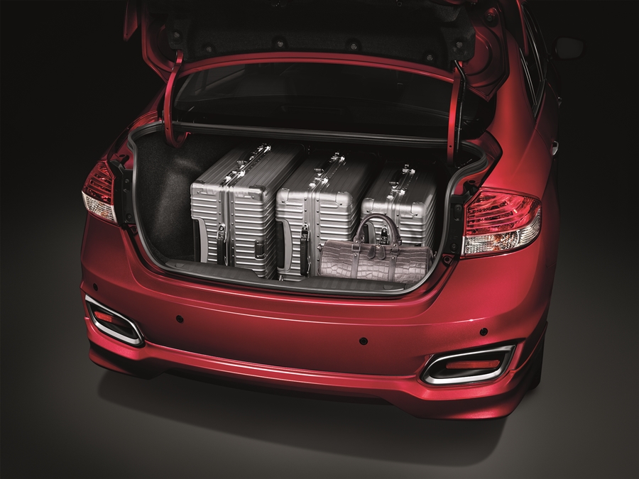 รูปภาพ ซูซูกิ Suzuki Ciaz GL CVT MY2021 ปี 2021