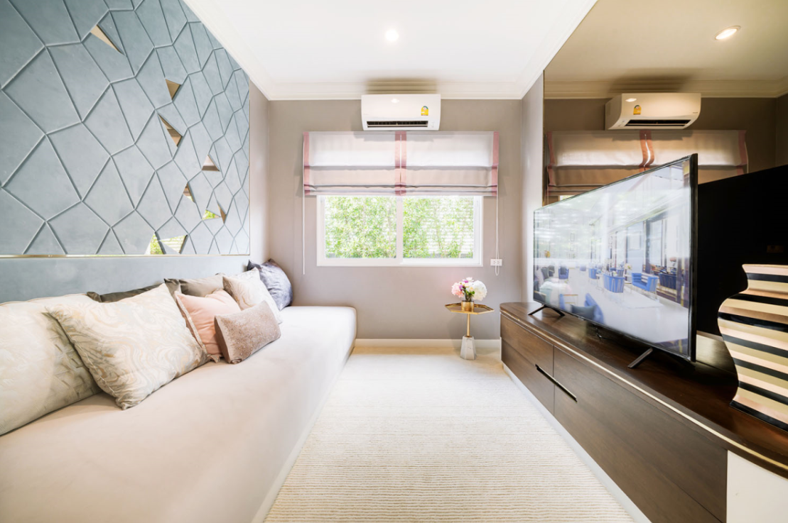 รูปภาพ แกรนดิโอ วิภาวดี - รังสิต (Grandio Vibhavadi - Rangsit)