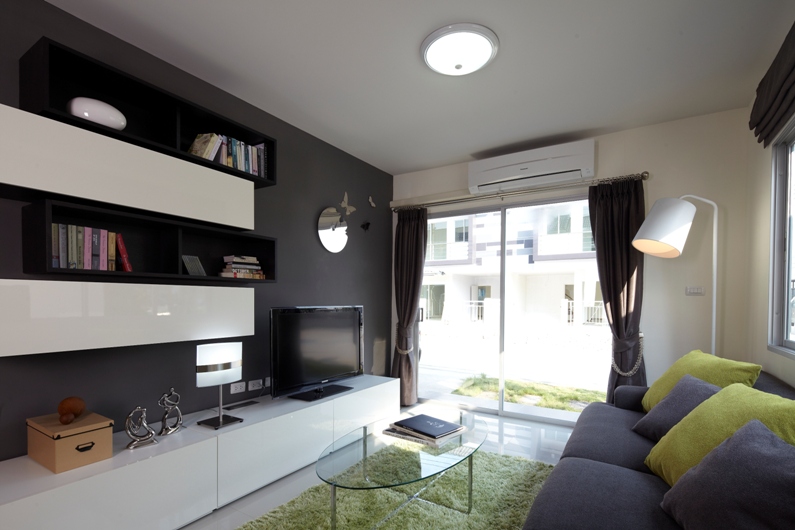 รูปภาพ บ้านดี เศรษฐกิจ (Baan D Setthakit)