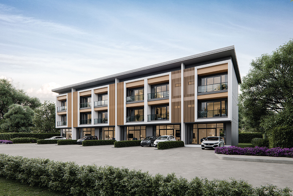 รูปภาพ ชวนชื่น อุดมสุข (Chuan Chuen Udomsuk)