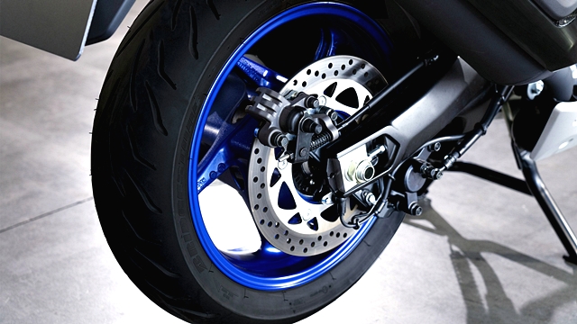 รูปภาพ ยามาฮ่า Yamaha TMAX 560 ปี 2019