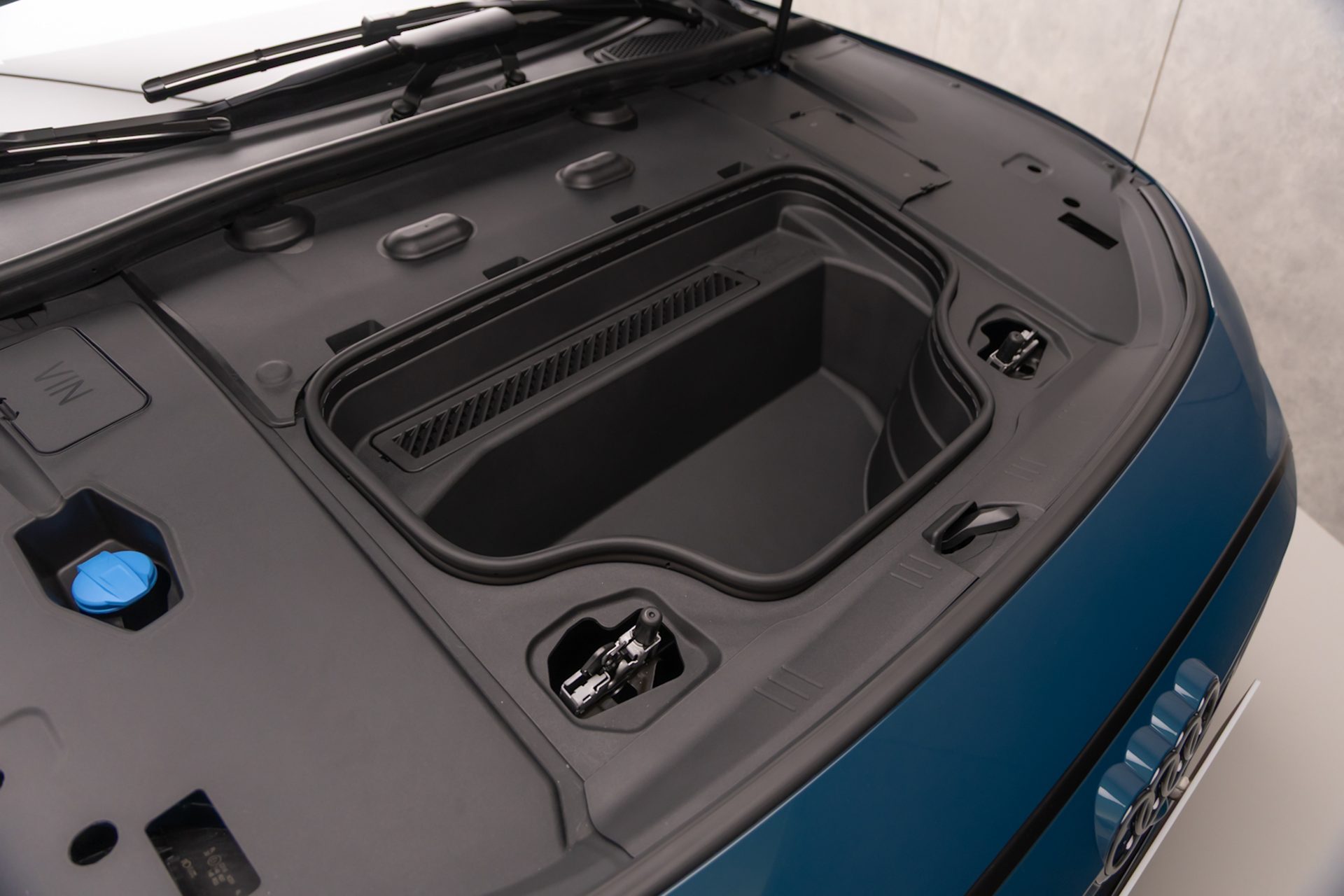 รูปภาพ อาวดี้ Audi S6 Sportback e-tron quattro ปี 2025