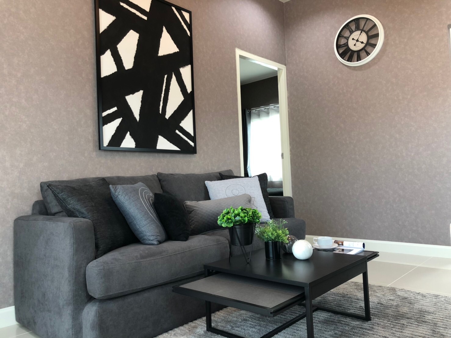 รูปภาพ แสนดีทาวน์ (Sandee Town)