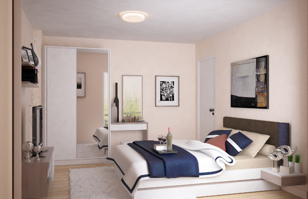 รูปภาพ ศุภาลัย ปาร์ค แคราย-งามวงศ์วาน (Supalai Park Khaerai-Ngamwongwan)