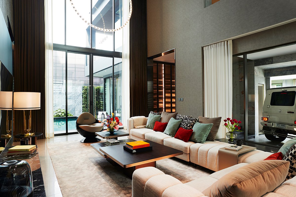 รูปภาพ บูก้าน โยธินพัฒนา (Bugaan Yothinpattana)