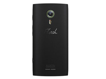 รูปภาพ อัลคาเทล วันทัช ALCATEL ONE TOUCH-Flash 2