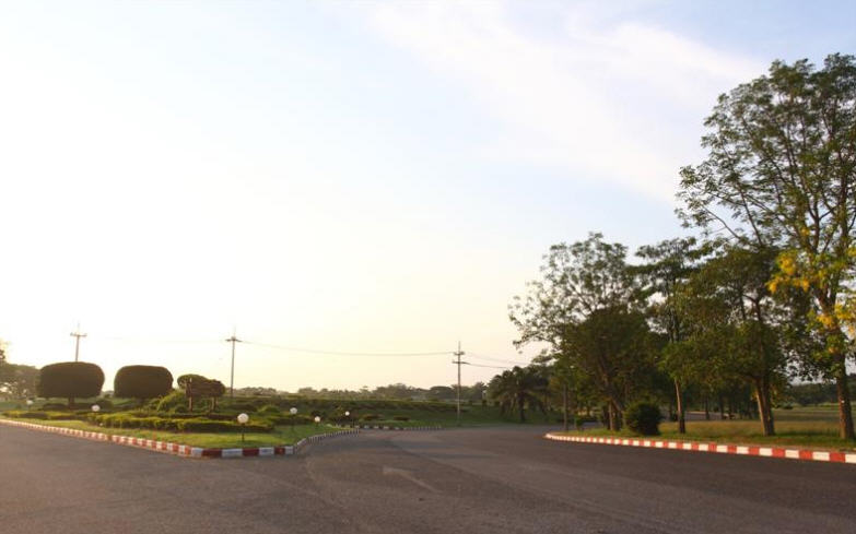 รูปภาพ พัทยาคันทรี่คลับ โฮม แอนด์ เรสซิเด้นซ์ (Pattaya Country Club Home & Residence)