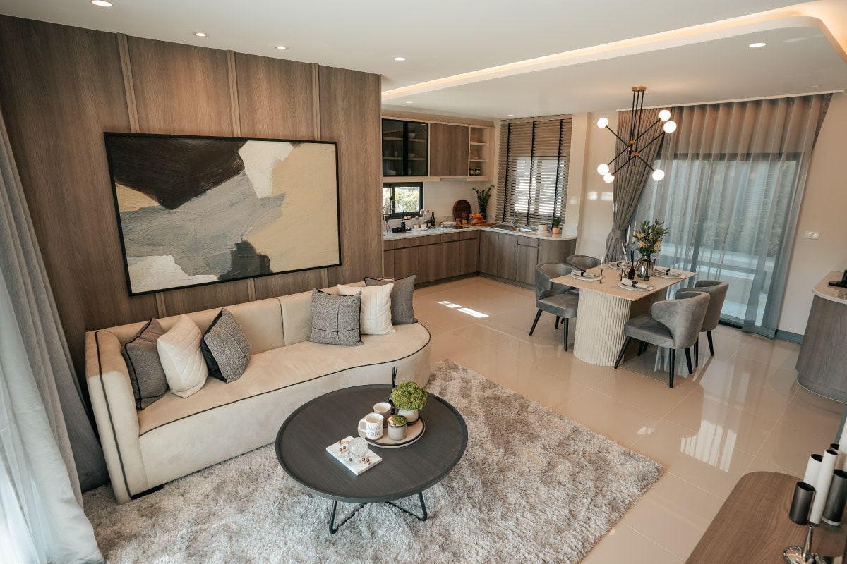 รูปภาพ พลีโน่ สุขุมวิท-บางนา 2 (Pleno Sukhumvit - Bangna 2)