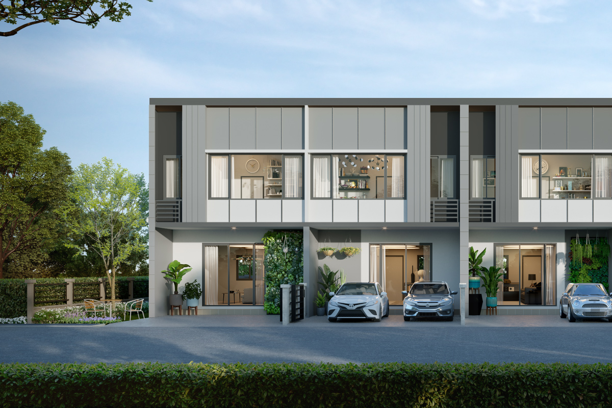 รูปภาพ พลีโน่ ปิ่นเกล้า - จรัญฯ 3 (Pleno Pinklao - Charan 3)