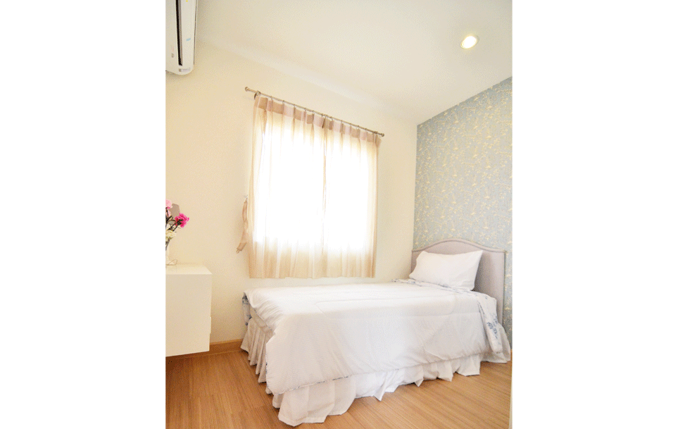 รูปภาพ พฤกษาวิลล์ 50/2 พฤกษาวิลล์ รามคำแหง(ซอยมีสทิน) (Pruksa Ville)