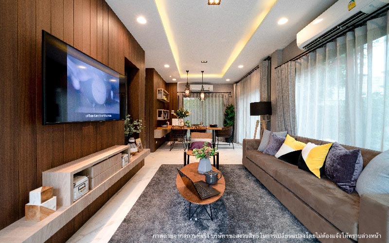 รูปภาพ เวนิว โฟลว์ พระราม 5 (Venue Flow Rama 5)