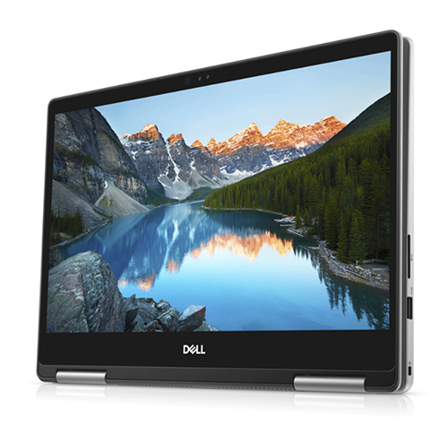 รูปภาพ เดลล์ DELL Inspiron 17 7000 2-in-1