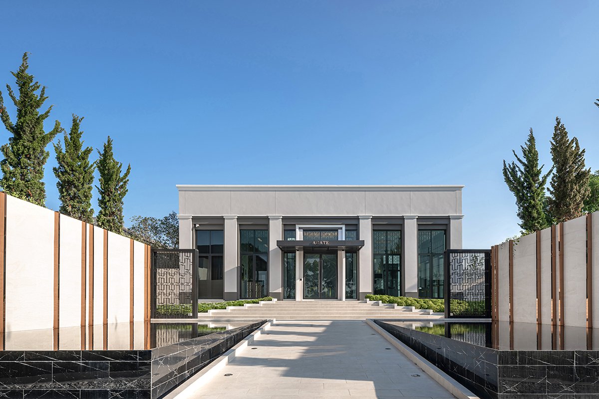 รูปภาพ เศรษฐสิริ แจ้งวัฒนะ - ประชาชื่น 2 (Setthasiri Chaengwattana - Prachachuen 2)