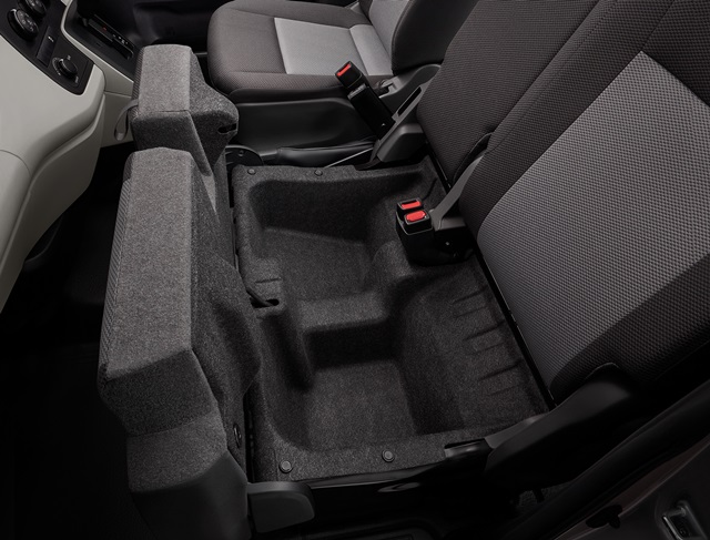 รูปภาพ โตโยต้า Toyota Commuter 2.8 AT ปี 2024