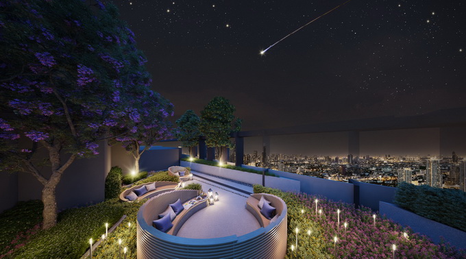 รูปภาพ นิช โมโน แจ้งวัฒนะ (Niche Mono Chaengwattana)