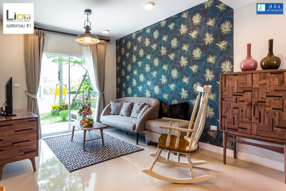 รูปภาพ ไลโอ บลิสซ์ เพชรเกษม 81 (Lio Bliss Petchkasem 81)