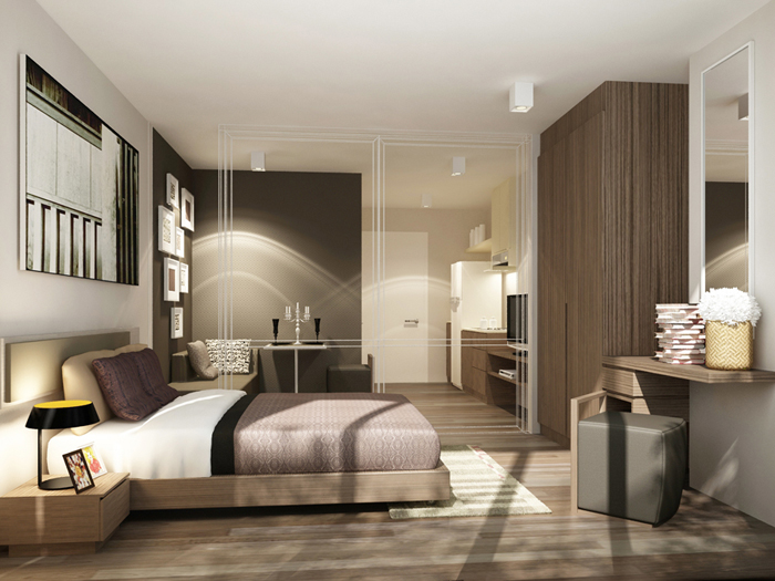 รูปภาพ เดอะ พรีเว่ รัชดาภิเษก 30 (The Prive Ratchadapisek 30)