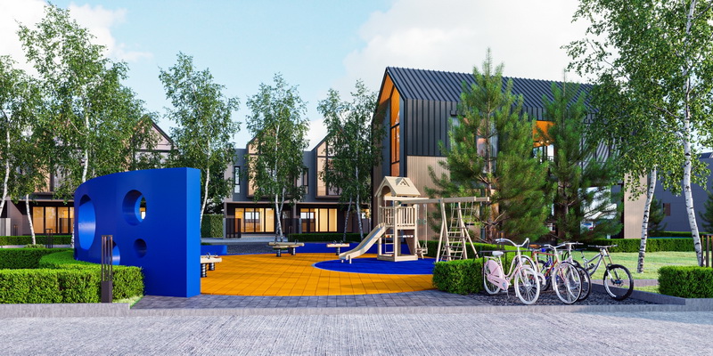 รูปภาพ ดิ โอโซน สุขุมวิท-คลองด่าน (The Ozone Sukhumvit-Klongdan)