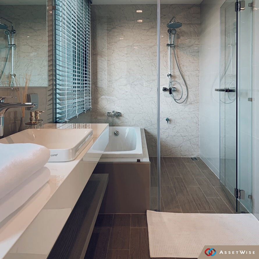 รูปภาพ แกลม ลาดพร้าว (Glam Glamorous Living Ladprao)