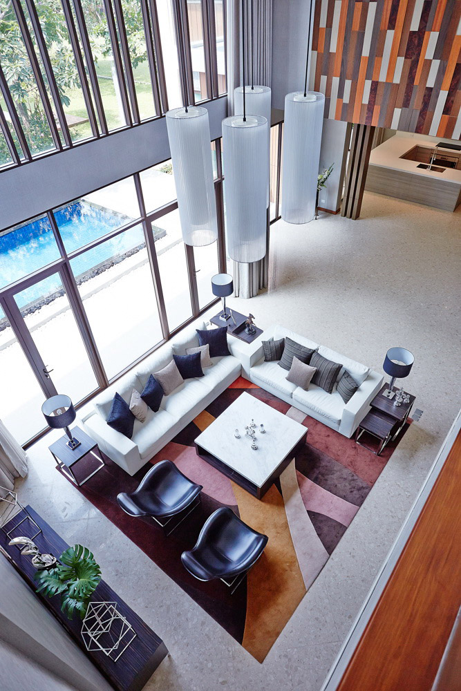 รูปภาพ นวธานี เรสซิเดนซ์ (Navatanee Residence)