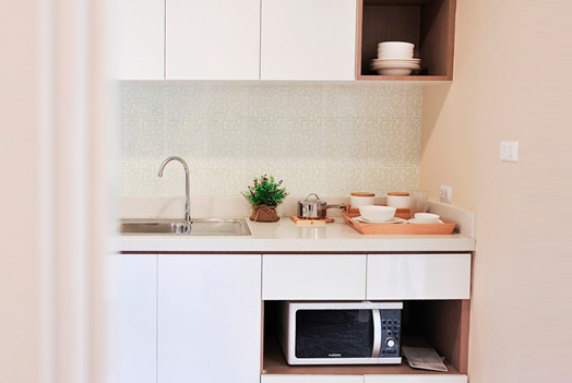 รูปภาพ ยูนิกก้า พัทยา (Unicca Pattaya)